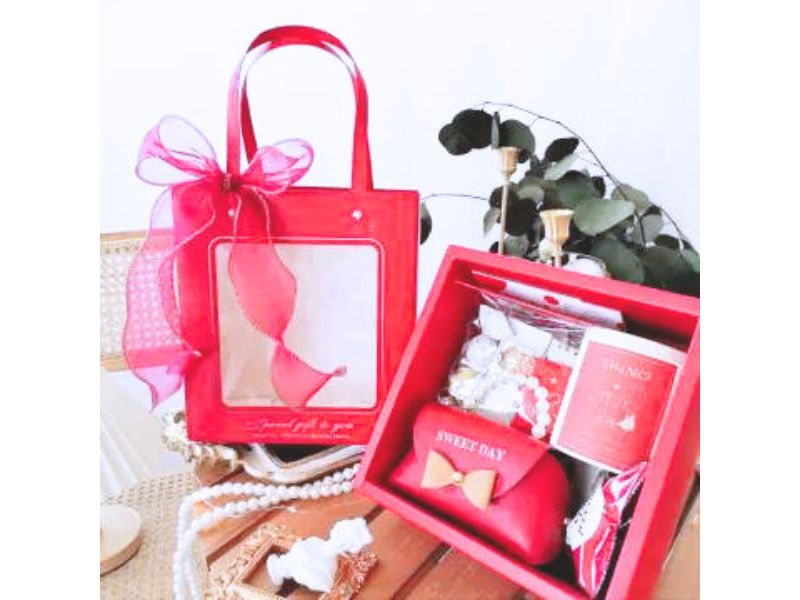 Ý tưởng quà tặng tết cho người thân thương