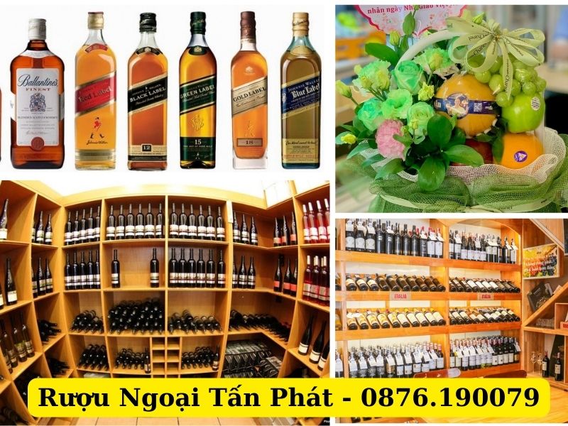Tấn Phát - Địa chỉ uy tín
