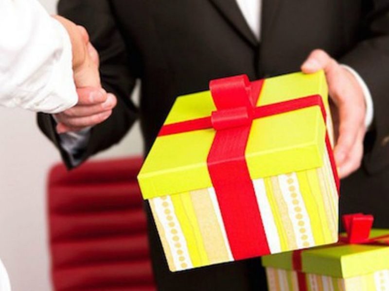 Những mẫu hộp quà tặng sếp 2024 ý nghĩa và sang trọng