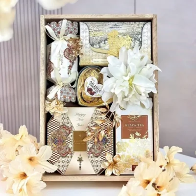 Hộp quà tết giá rẻ, ý nghĩa