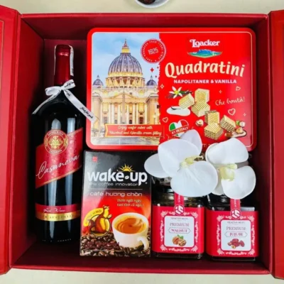 Hộp quà tặng chất lượng