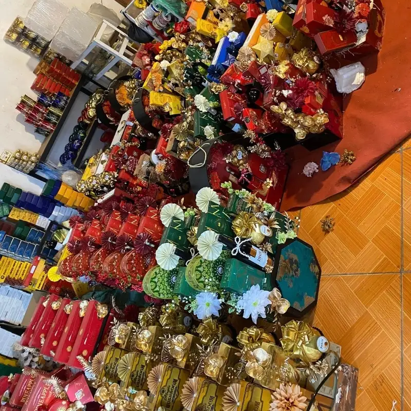 Đặt mua hàng nhanh chóng, giao tận nơi