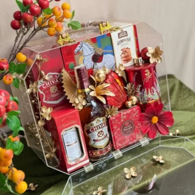 Mẫu vali mới cao cấp