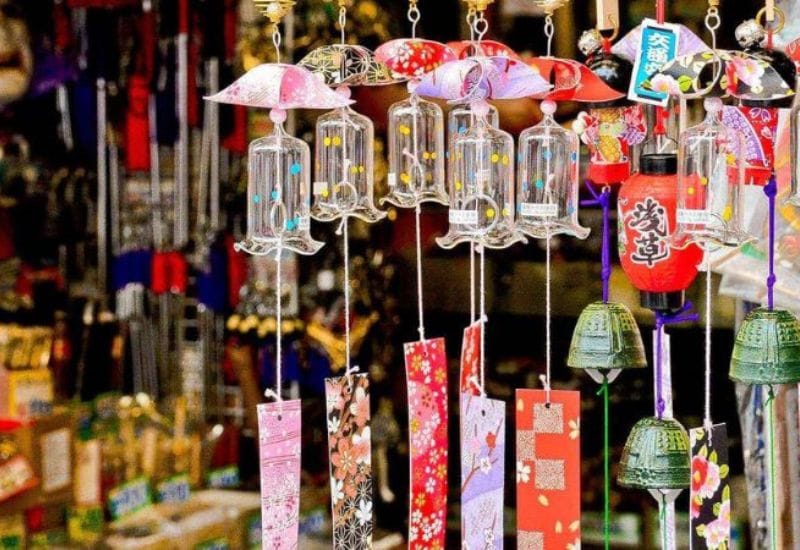 Những món quà tặng đặc biệt từ biển